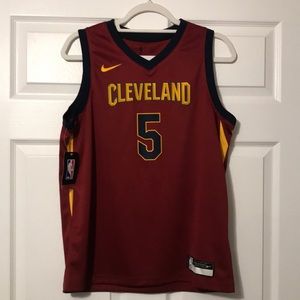 Cleveland Cavaliers JR Smith Jersey, Youth Large, Never Worn, Nike